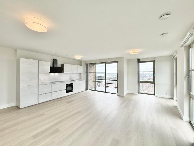 Te huur: Appartement Moldaviëstraat in Almere