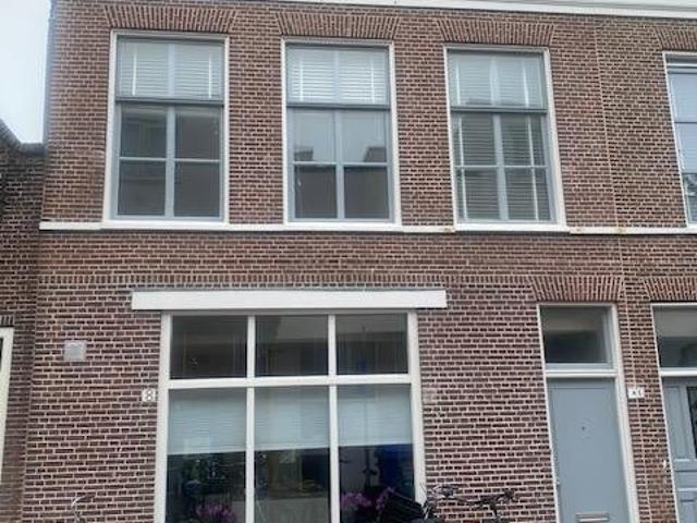 Te huur: Appartement Molensteeg in Leiden