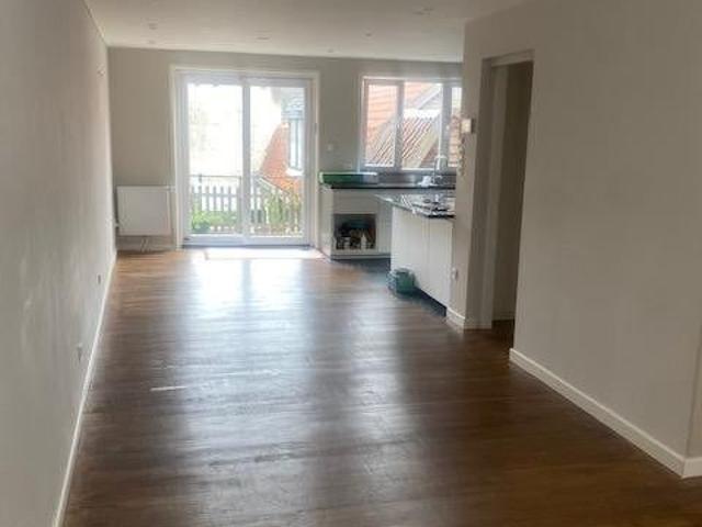 Te huur: Appartement Molensteeg in Leiden