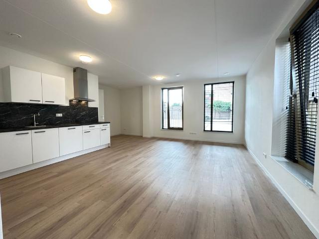 Te huur: Appartement Molenstraat in Helmond