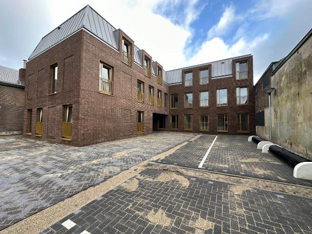 Te huur: Appartement Molenstraat in Helmond