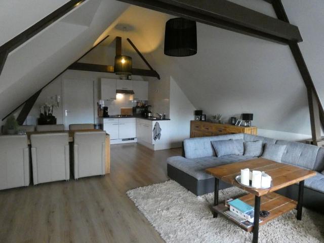 Te huur: Appartement Molenstraat in Roosendaal