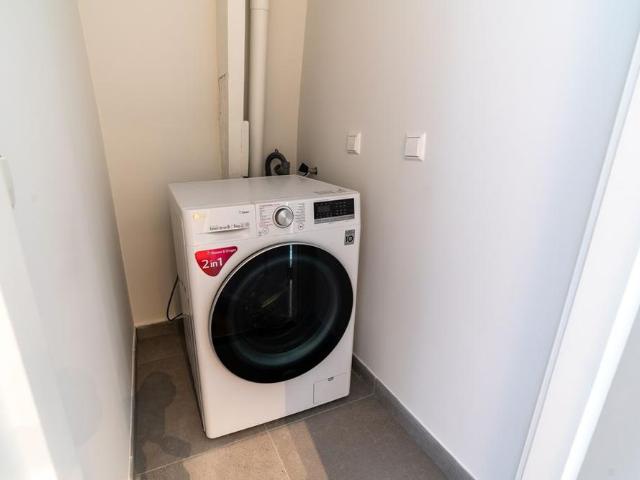 Te huur: Appartement Molenstraat 18 F in Den Haag