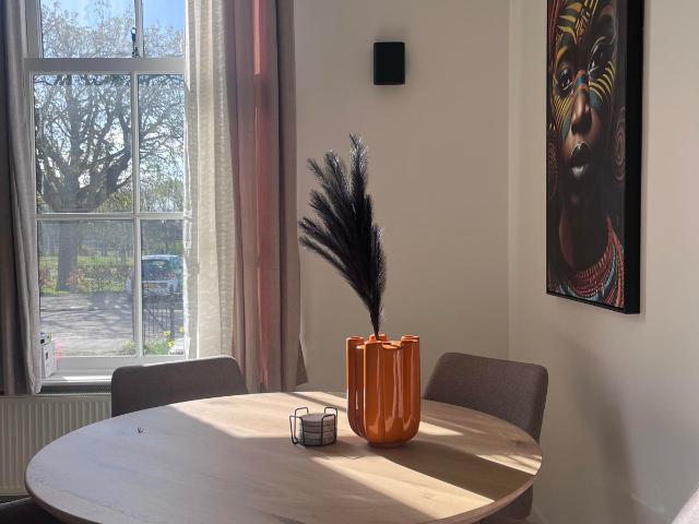 Te huur: Appartement Molenwater in Middelburg