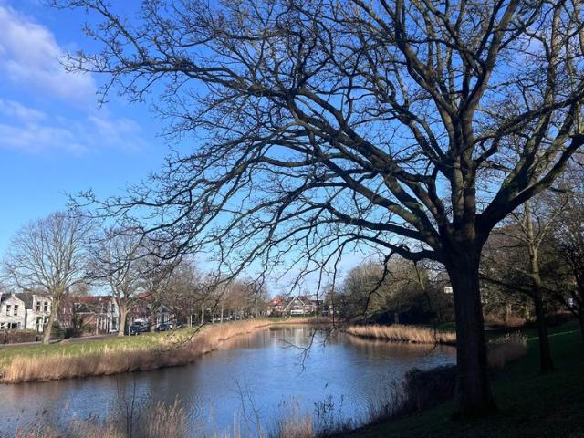 Te huur: Appartement Molenwater in Middelburg