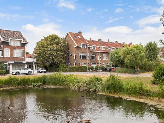 Te huur: Appartement Molenvijver 34 A in Rotterdam