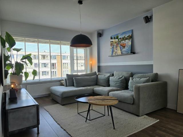 Te huur: Appartement Monnetlaan in Utrecht