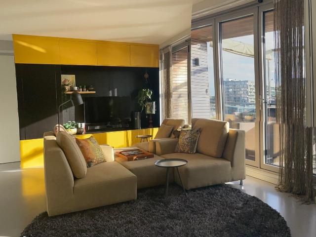 Te huur: Appartement Monnikskapstraat in Amsterdam