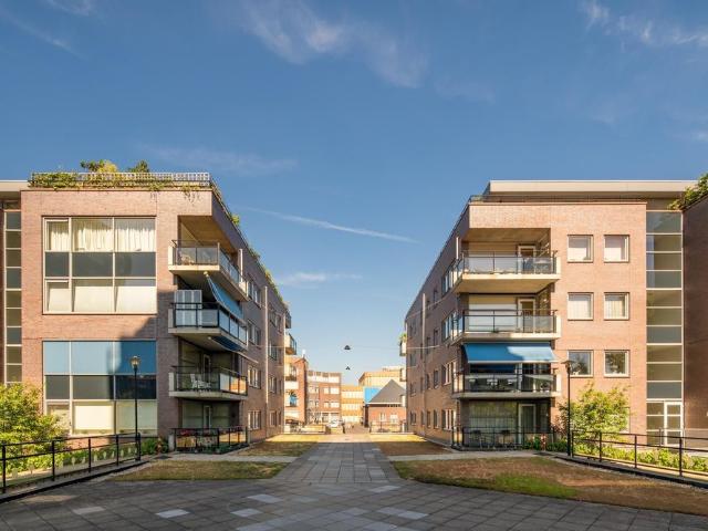 Te huur: Appartement Monseigneur Driessenstraat in Roermond