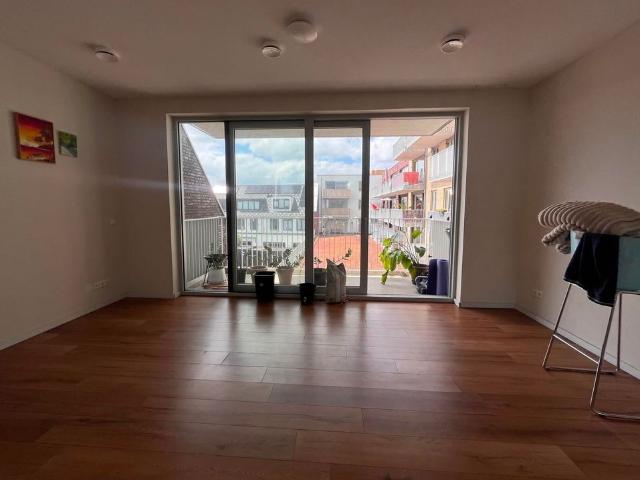 Te huur: Appartement Monteverdistraat 222 in Haarlem