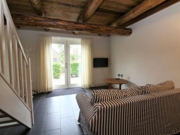 Te huur: Appartement Mosterdpad 2 B in Kloosterburen
