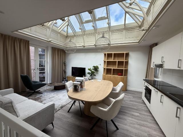 Te huur: Appartement Mosterdsteeg in Leiden