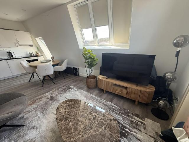 Te huur: Appartement Mosterdsteeg in Leiden