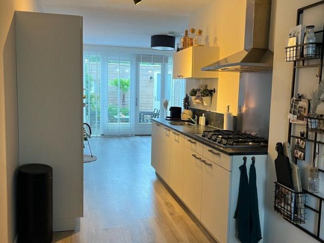 Te huur: Appartement Morgen in Brielle