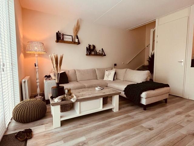 Te huur: Appartement Morgen in Brielle
