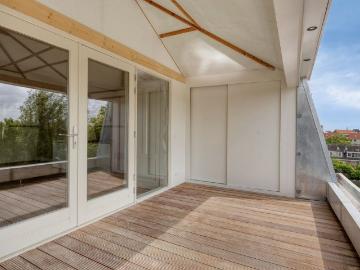 Te huur: Appartement Morsweg 28 in Leiden
