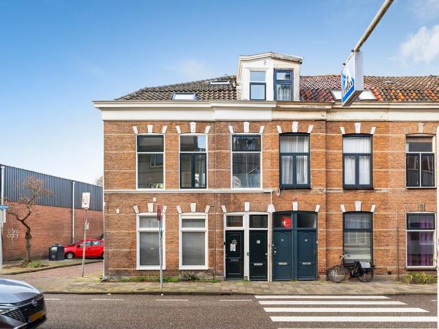 Te huur: Appartement Morsweg in Leiden