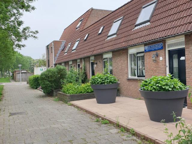 Te huur: Appartement Morsstraat in Leiden