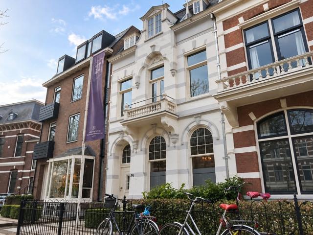 Te huur: Appartement Mr. Franckenstraat 78 2 in Nijmegen