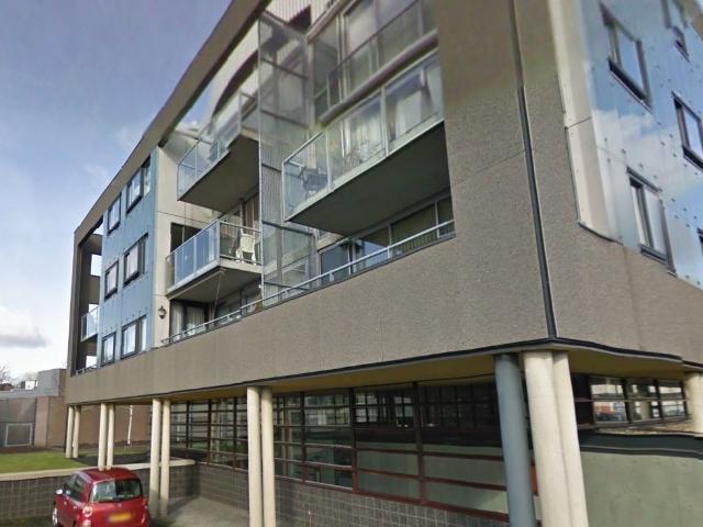 Te huur: Appartement Mr. J.H. de Pontplein 39 in Tilburg