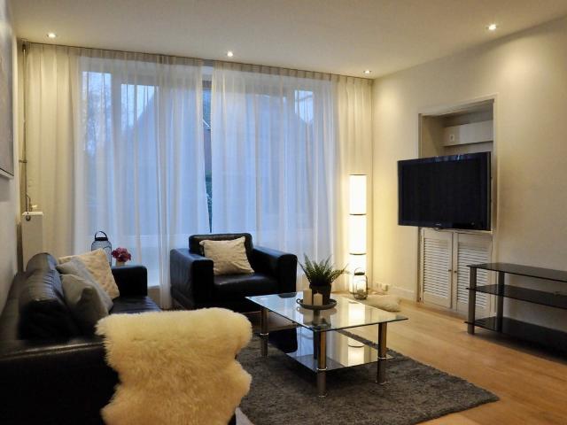 Te huur: Appartement Mr. Troelstralaan in Amstelveen