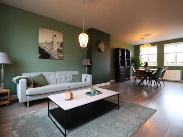 Te huur: Appartement Mr. Troelstralaan in Amstelveen