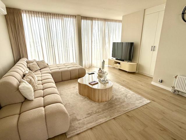Te huur: Appartement Nunspeetlaan in Den Haag