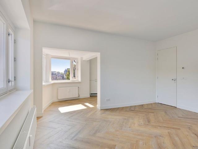 Te huur: Appartement Nachtegaalstraat in Utrecht