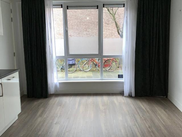 Te huur: Appartement Nachtegaalstraat in Zwolle