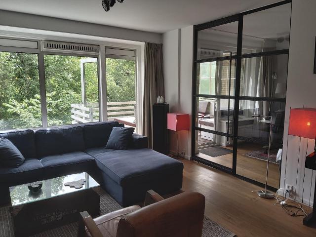 Te huur: Appartement Nachtwachtlaan in Amsterdam