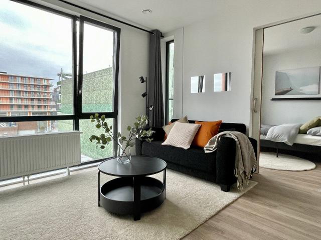 Te huur: Appartement Nachtwachtstede in Nieuwegein