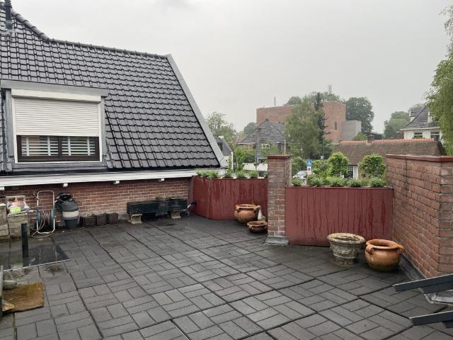 Te huur: Appartement Naarderstraat in Laren