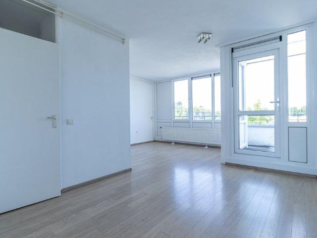 Te huur: Appartement Nageljongenstraat 57 in Amsterdam