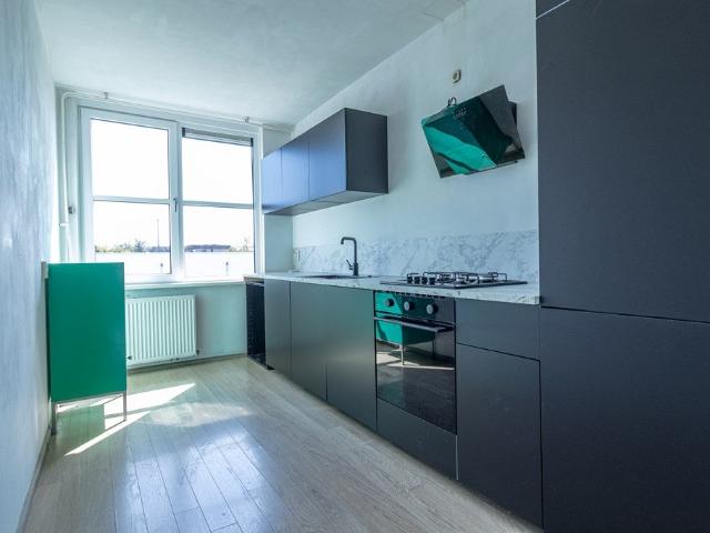 Te huur: Appartement Nageljongenstraat 57 in Amsterdam