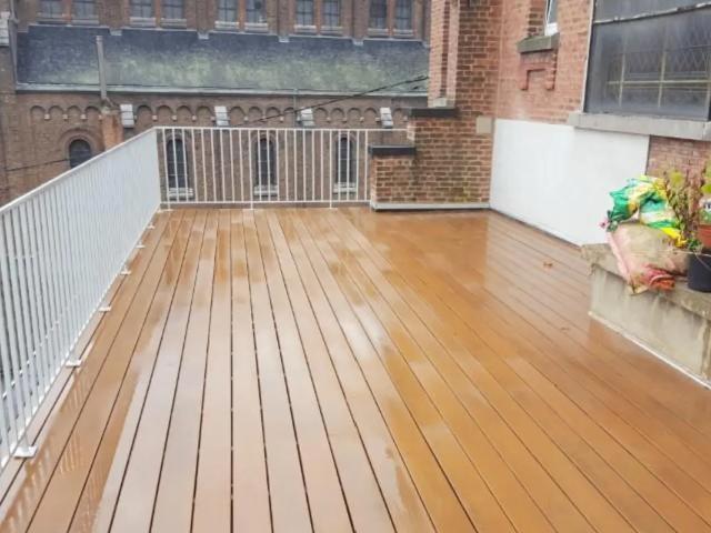 te huur Appartement Namen