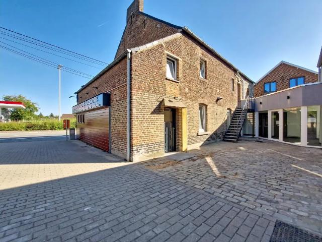 te huur Appartement Namen