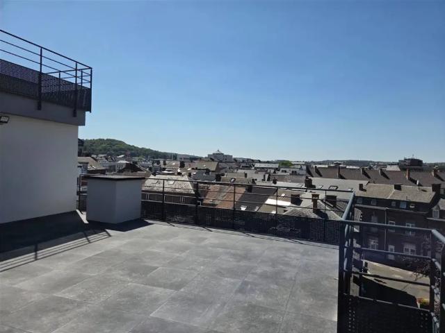 te huur Appartement Namen