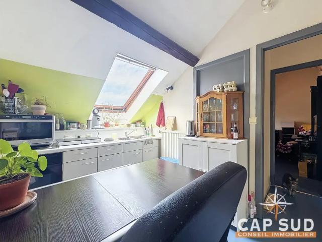 te huur Appartement Namen