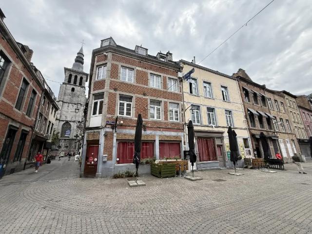 te huur Appartement Namen