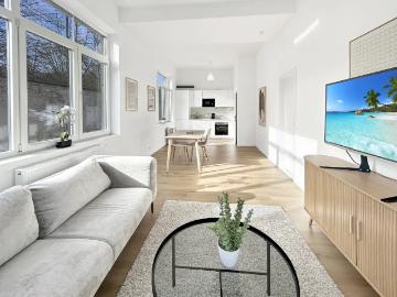 te huur Appartement Namen