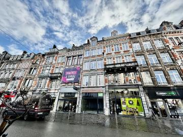 te huur Appartement Namen