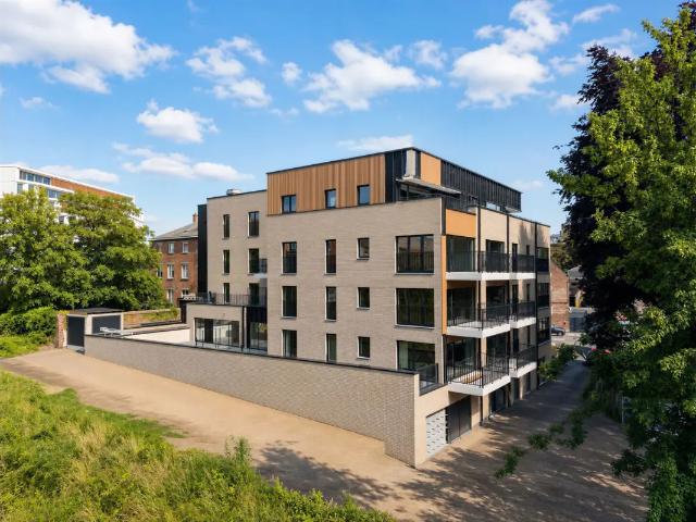 te huur Appartement Namen