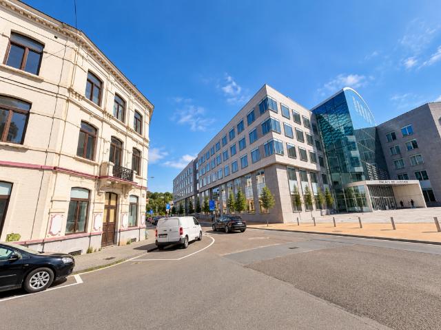 te huur Appartement Namen