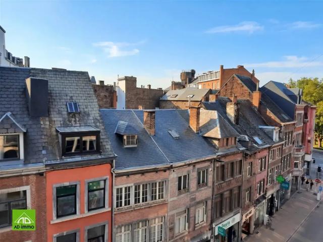 te huur Appartement Namen
