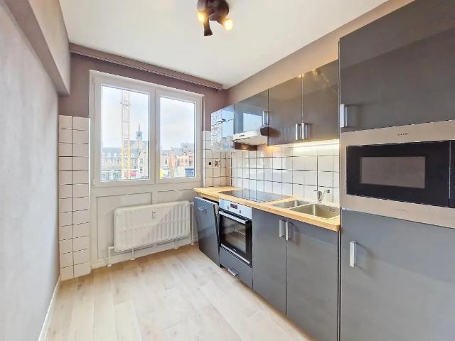 te huur Appartement Namen