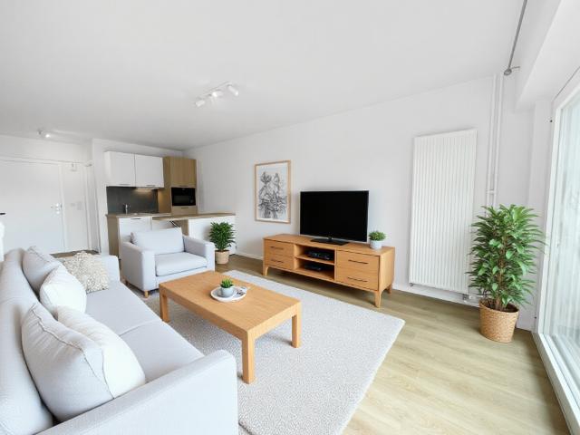 te huur Appartement Namen