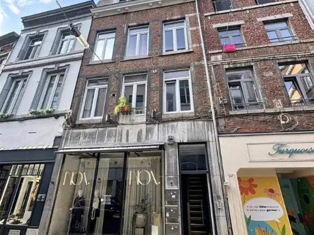 te huur Appartement Namen