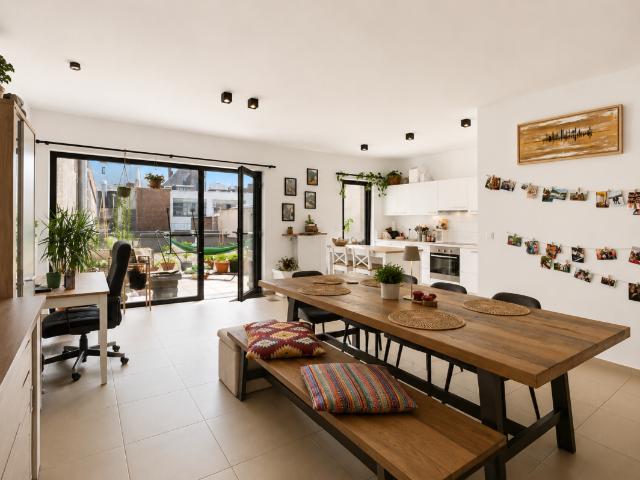te huur Appartement Namen