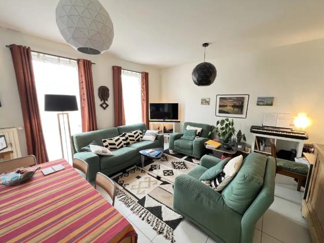 te huur Appartement Namen