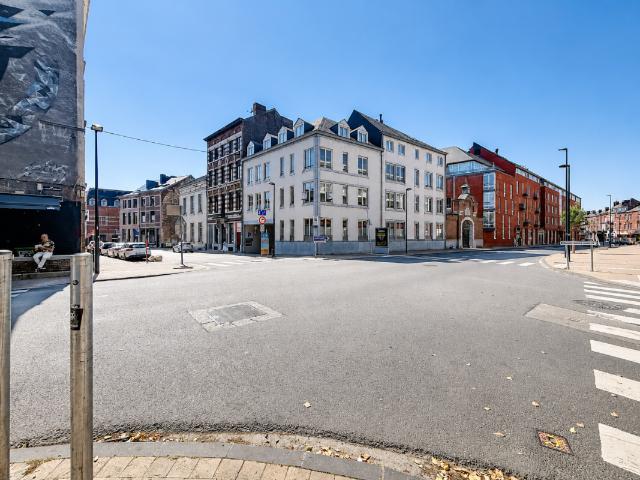 te huur Appartement Namen